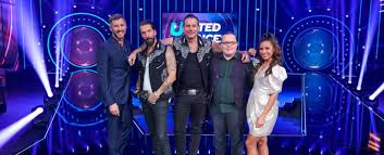 Voices, the largest marketplace for audio and voice over in the world, connects businesses and. United Voices Termin Fur Duell Zwischen Angelo Kelly Und The Bosshoss Steht Fest Fernsehserien De