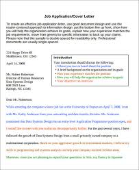 With a formal typed letter, this is possible by including a carbon copy notation at the end of your message. Free 6 Enclosure Cover Letter Templates In Ms Word Pdf