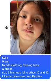 Sponsored families in Arlington, WA