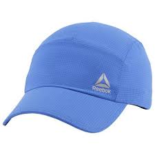 Reebok Active Enhanced Performance Cap Blue Reebok Us Cap Reebok Performance