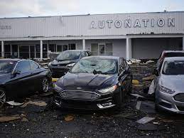 Maybe you would like to learn more about one of these? Florida Panhandle Dealerships Take A Significant Hit From Hurricane Michael Automotive News