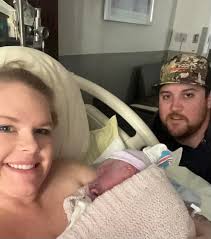 Olivia Libby Brackett, Ernest Proctor