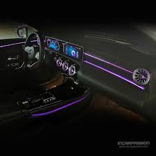 Awesome Mercedes Interior Lights A Class And Review Mercedes Interior Mercedes Benz Interior Mercedes A Class Interior