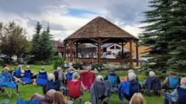 Concert in the Park: Brittany Jean