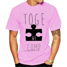 The color of the whole garment remains the same throughout. Top 8 Most Popular Branded T Shirts For Couples Brands And Get Free Shipping A304