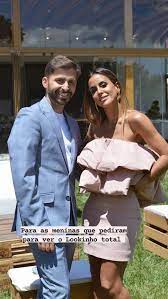 Que deus abençoe o pequeno eduardo: Caras O Visual Que Carolina Patrocinio Escolheu Para O Batizado Do Filho