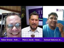 🌳Terça Ambiental Gazeta do Cerrado: OS POVOS INDÍGENAS E RELAÇÃO COM OS  RIOS 💧