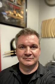 Jeremy Straw's Instagram, Twitter & Facebook