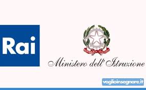 Televisione cristiana in italia in diretta, live. Dalla Prossima Settimana Sulla Rai Lezioni In Diretta Per Scuole Elementari Medie E Superiori Voglioinsegnare It