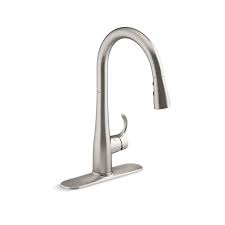 22036 vs touchless kitchen sink faucet