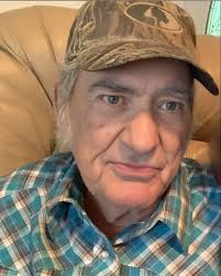 Edward "Hoss" Hutchison Obituary July 7, 2025