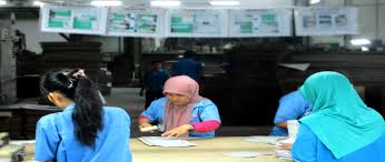 Pt mcdermott indonesia perusahaan terbesar di batam. Pt Interpak Industries Batam