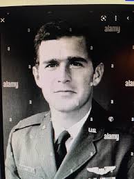 Saw a familiar face when I recruited a new general as Strasserist Germany.  Turns out my suspicions were right! It's George W. Bush's Texas Air  National Guard portrait! : r/twrmod