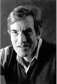 Richard Murphy, 1927–2018