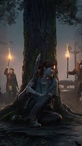 Ellie Hiding The Last Of Us 4k Ultra Hd Mobile Wallpaper In 2020 The Last Of Us The Last Of Us2 Gaming Wallpapers