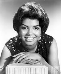 Birthday Rememberence to Erma Franklin Born March 13th 1938