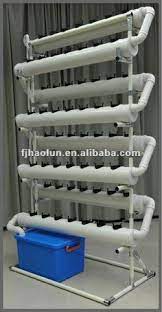 Vertical Nft Suitable For Aquaponic Hydroponic Growing Hydroponic Grow Systems Hydroponics Diy Hydroponic Farming