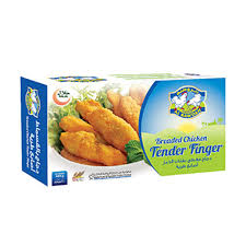 Перевод слова tender, американское и британское произношение, транскрипция, словосочетания, однокоренные слова, примеры использования. Al Rawdah Tender Finger 400g Al Rawdah Foods
