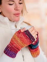 Ravelry: Designs by Jackie Daugherty