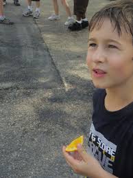 1st period photography