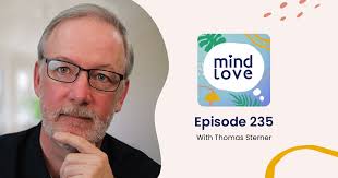 235: Learn to Love the Process of Practice with Thomas Sterner • Mind Love  Podcast