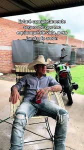 Seguro de que me equivoqué de vida, pero jamás de amor