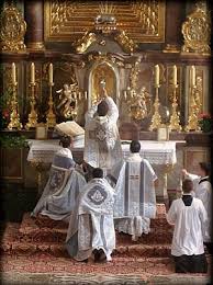 Rome Basilica Apologizes For Letting Anglicans Celebrate Mass - Uca News