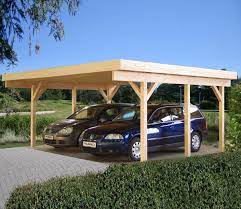 Palmako carport karl 11,7 m². Palmako Karl 18 X 12 Ft Carport Gardensite Co Uk