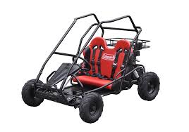 Coleman powersports 100cc go kart. Coleman Powersports Kt196 196cc Gas Powered Go Kart Black Walmart Com Walmart Com