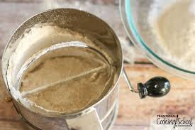 After grinding wheat, how soon does it need to be used before it goes bad? Easy Wheat Berries To Flour Conversion Rate How Much Flour To Grind