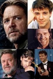 Happy 60 to ROBERT RUSLER 🎂