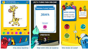 Juegos juegos de puzzle juegos de logica pinturillo 2. Juego De Alguien Dibuja Y Hay Que Adivinar 100 Ideas De Juegos Mentales Juegos Mentales Juegos Ilusiones Opticas No Puedes Jugar En Este Navegador Porque Flash Se Ha Retirado Kata Mutiara
