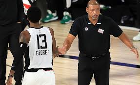 Doc rivers is one of the greatest coaches in the nba today and the clippers are one of the best teams. Socrates Magazin Nba Clippers Entlassen Doc Rivers