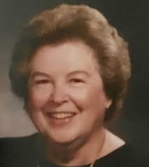 Mary Harris Obituary