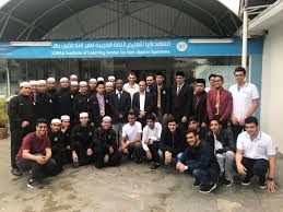 Наш корабль идёт ко дну поет девушка. 18 Safar 1439h 7 Pondok Moden Al Abaqirah Maiwp Facebook