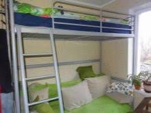 ايكيا سرير علوي 53 صور نماذج مع منطقة عمل في الجزء السفلي والأمثلة الأصلية في الداخل والاستعراضات