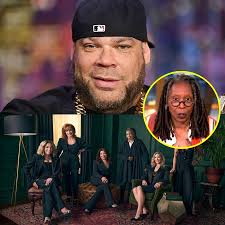 ABC IN CRISIS: The View Yanked Off Air After Explosive Confrontation With  Tyrus—Network Refuses to Explain Vanishing Act as Fans Demand to Know What  Was Said When the Cameras Went Dark In