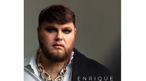 El español Enrique Ramil presenta el sencillo “Mentira”