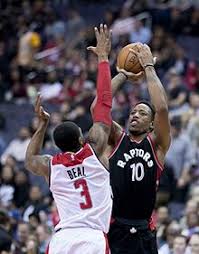 Billups is not the first by a long shot to have his dark deeds swept under the rug or ignored by the league. Demar Derozan Wikipedia