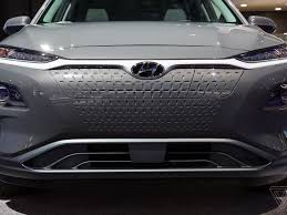 View the 2019 hyundai kona recall information and find service centers in your area to perform the hyundai australia has issued a recall for turbocharged versions of the 2018 kona crossover over. Don T Park Your Hyundai Kona Ev Inside Because It Could Catch Fire The Verge