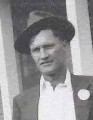 Neville Frank Vanover Sr. (1905-1957)