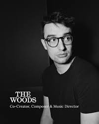CREATORS SPOTLIGHT || Meet the visionary forces behind The Woods—a  boundary-breaking immersive concert experience coming to life this summer.  Experience previews of The Woods July 26-27 @nysaf and the world premieres  July