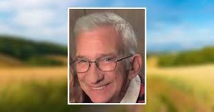 Dexter G. Skaggs Obituary May 20, 2024