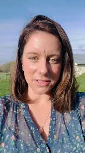 Meet Midwest Dairy CEO Corey Scott as she introducers herself to Midwest  Dairy farmers!