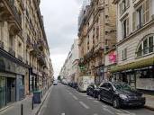 Rue de Chabrol — Wikipédia
