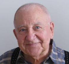 Obituary information for Johannes Lott