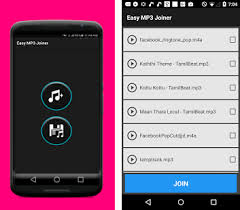 Easy Mp3 Joiner Multiple Apk Download Latest Android Version 12 0 Com Easy Mp3joiner Vj