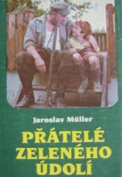 Přátelé zeleného údolí 1 řady / 12 epizody. Pratele Zeleneho Udoli Ct1 Utorok 19 Jun Telkac Sk