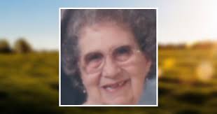 Margaret "Marge" Mary Meier Obituary January 15, 2025
