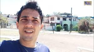 CAMINAN2 PARQUE LA SOLA SANTOS SUÁREZ. RECORDANDO MI INFANCIA